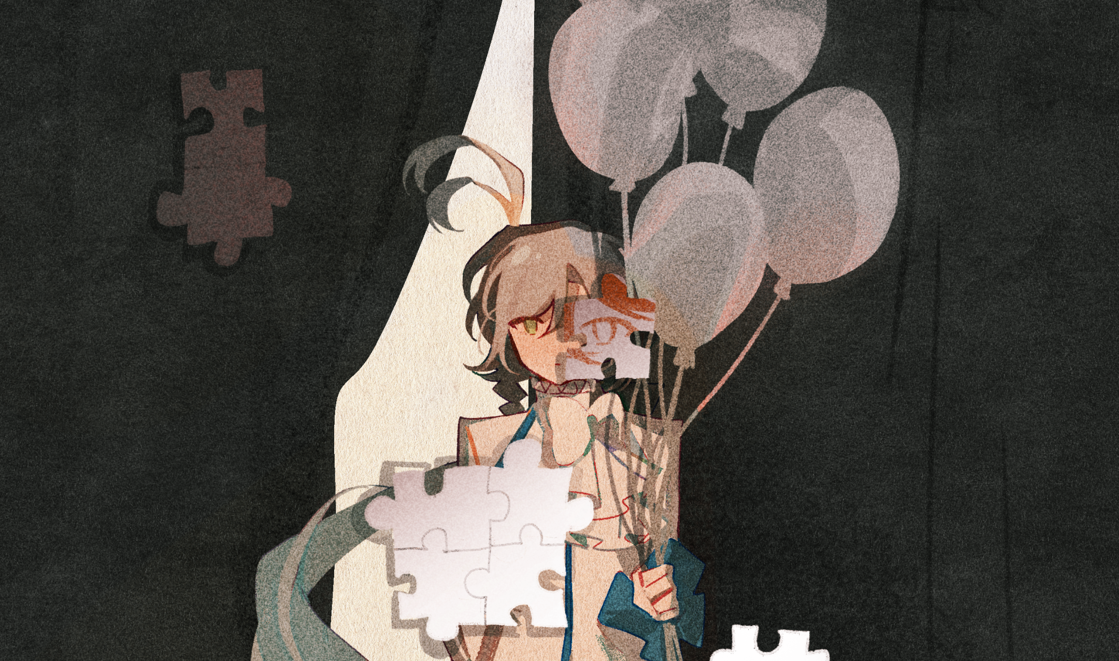In Search of Lost Time