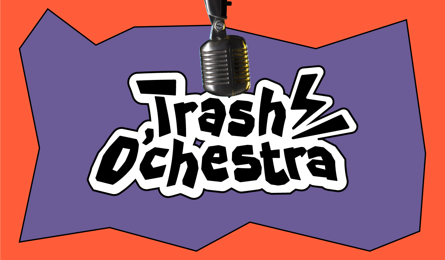 Trash O'chestra