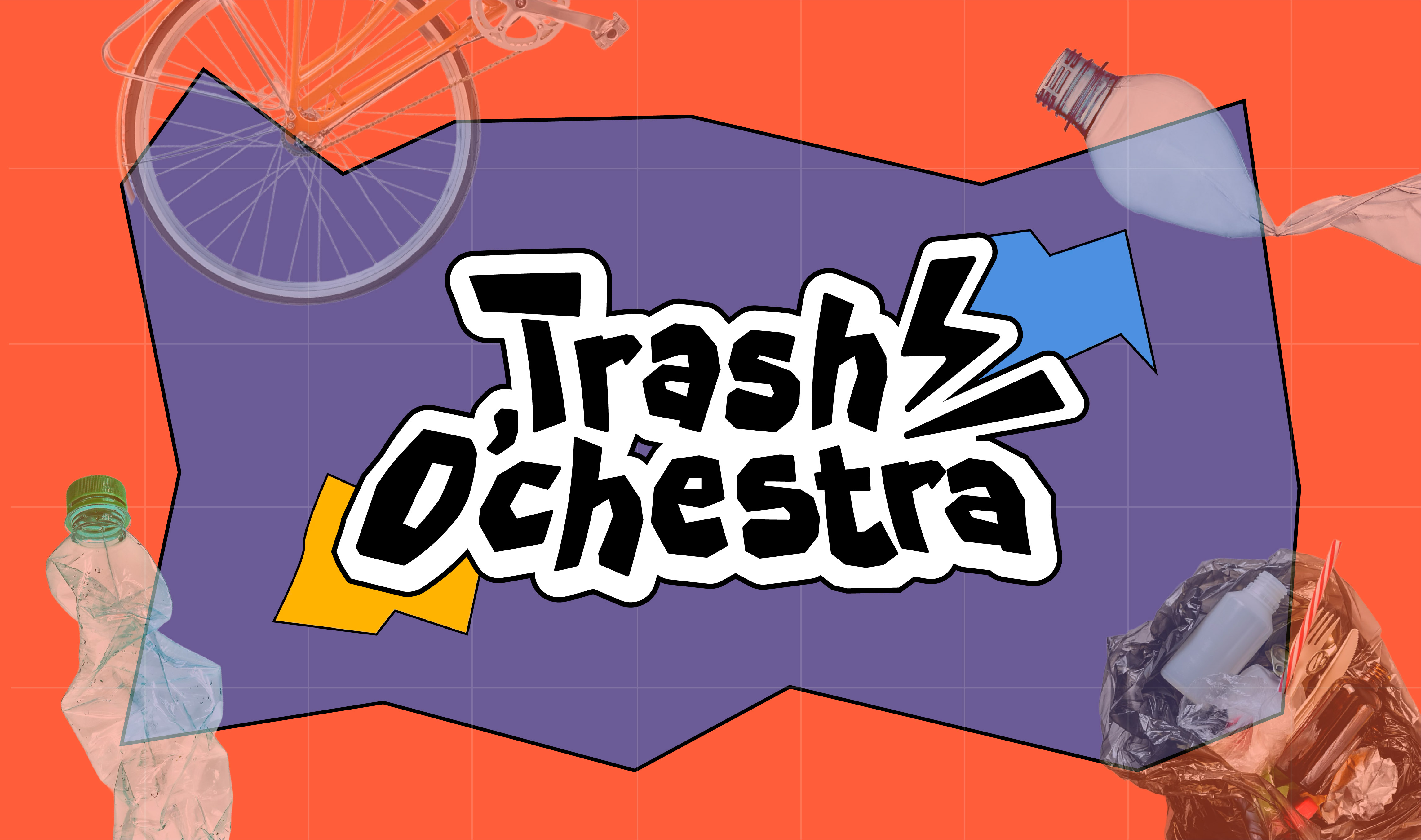 Trash O'chestra