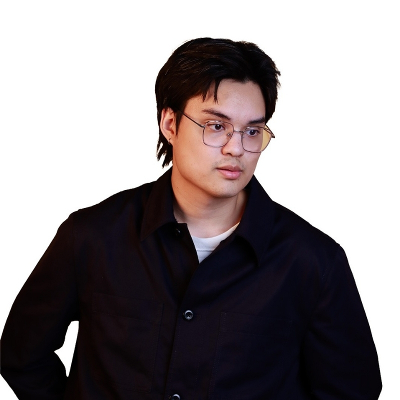 Thongchan Harnvorayothin