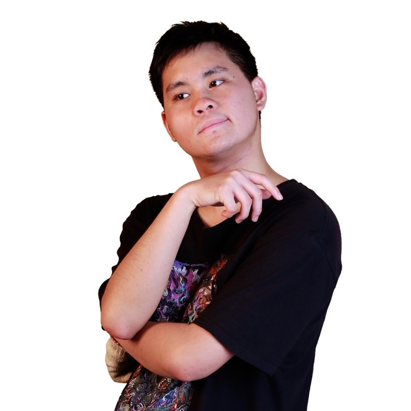 Mingphong Chua