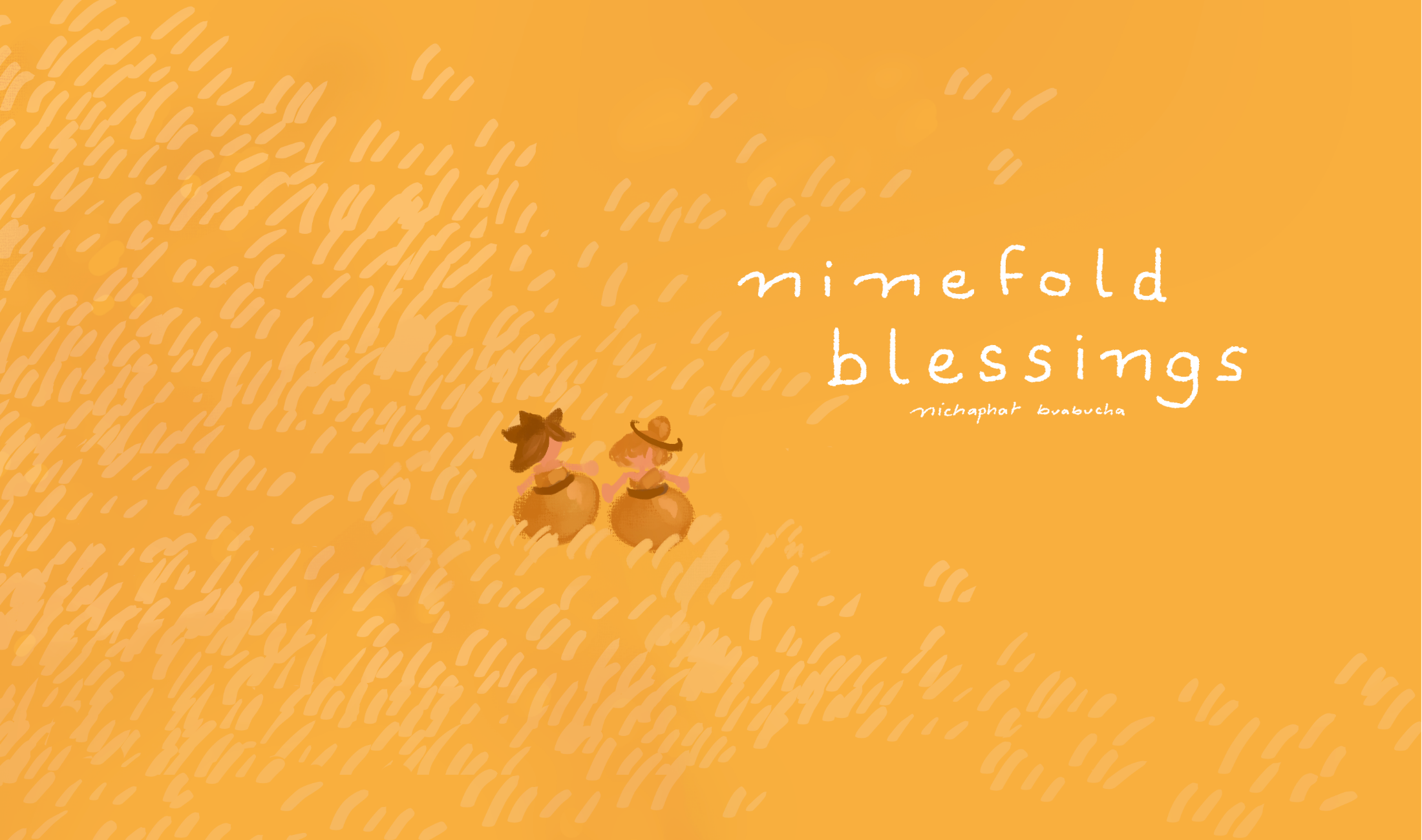 Ninefold Blessings