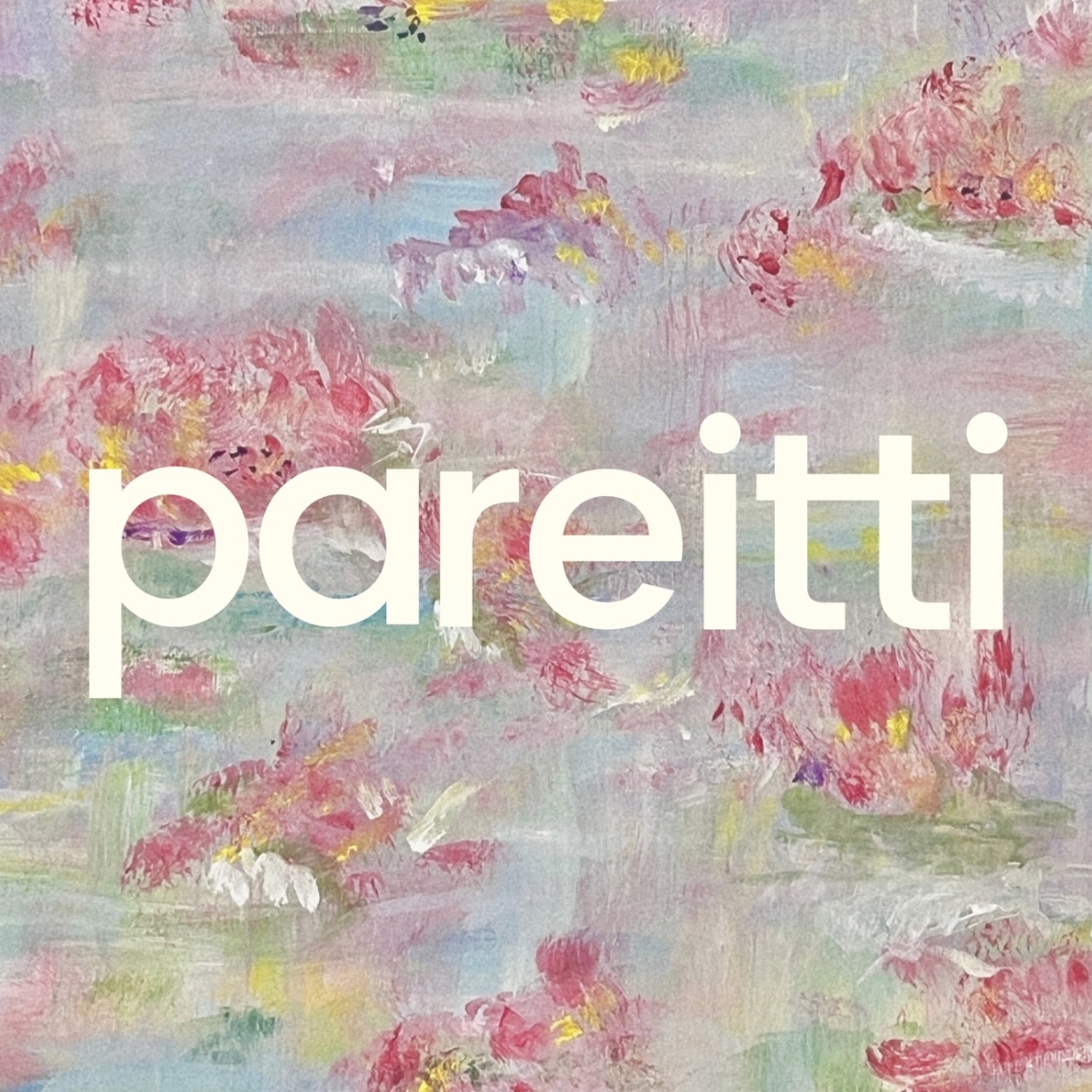 PARIETTI