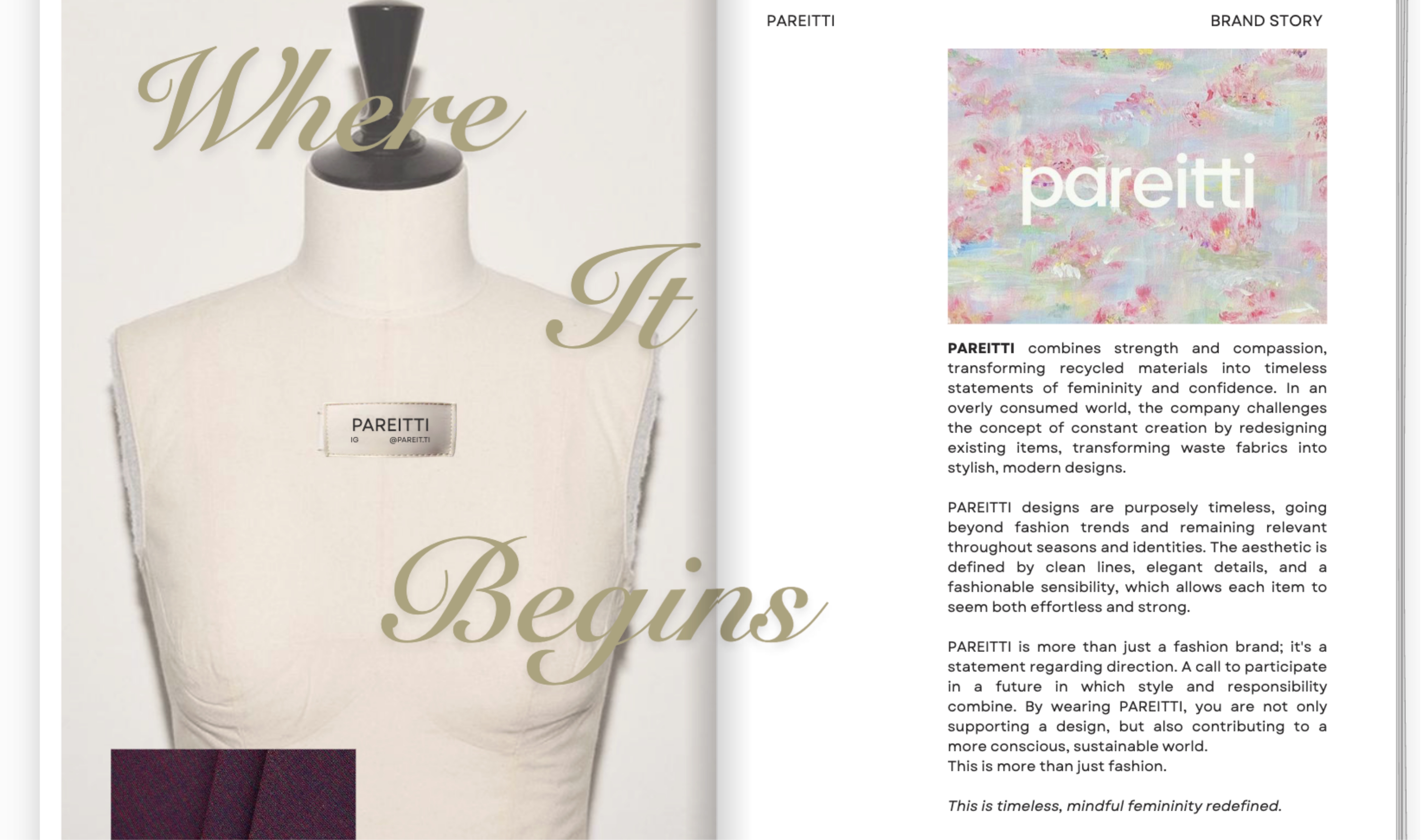 PARIETTI
