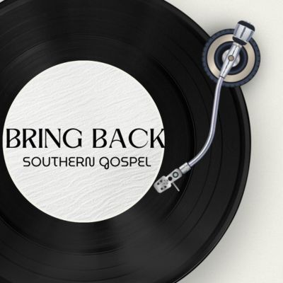 Bring Back Gospel