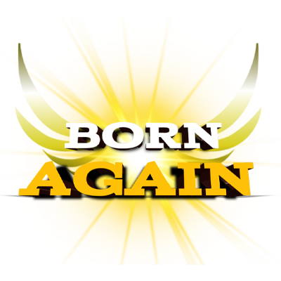 Born Again